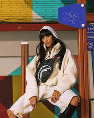 DEEPSPACE SIDE DRIP SAVVY CROSSBODY