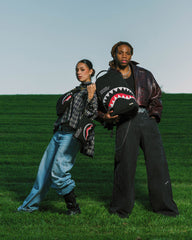 SHARK CENTRAL AEROFLEX CROSSOVER CLUTCH