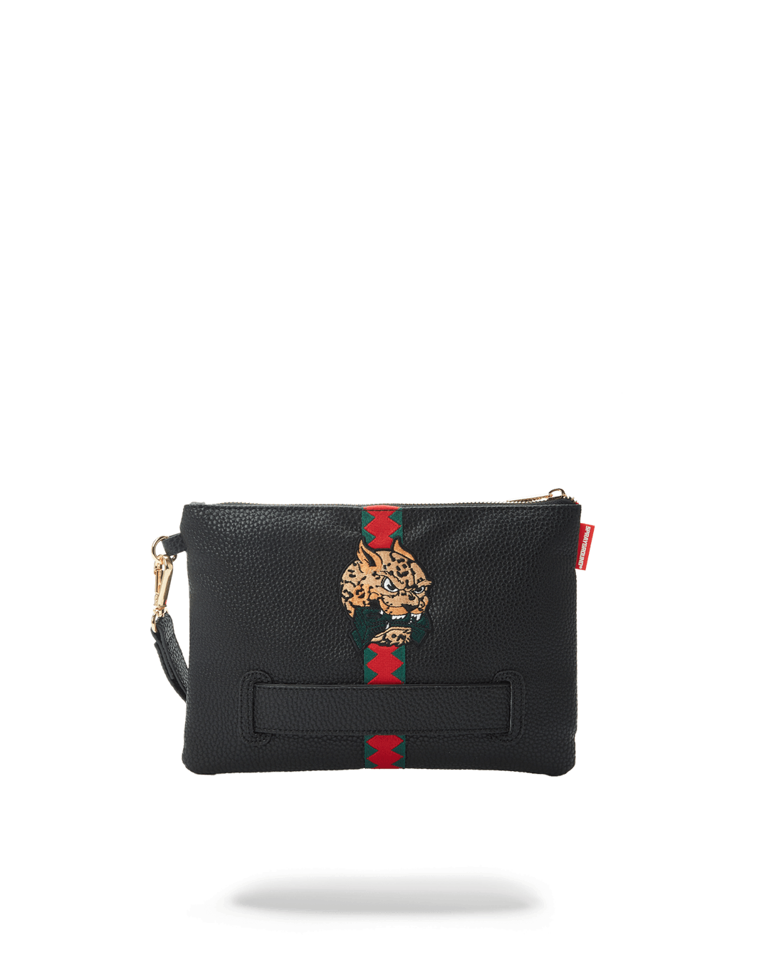 ITALIA DIVISO CROSSOVER CLUTCH