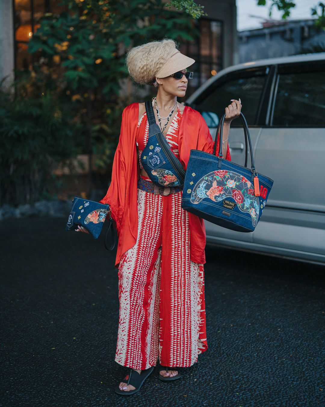 INDO DRIFT CROSSOVER CLUTCH