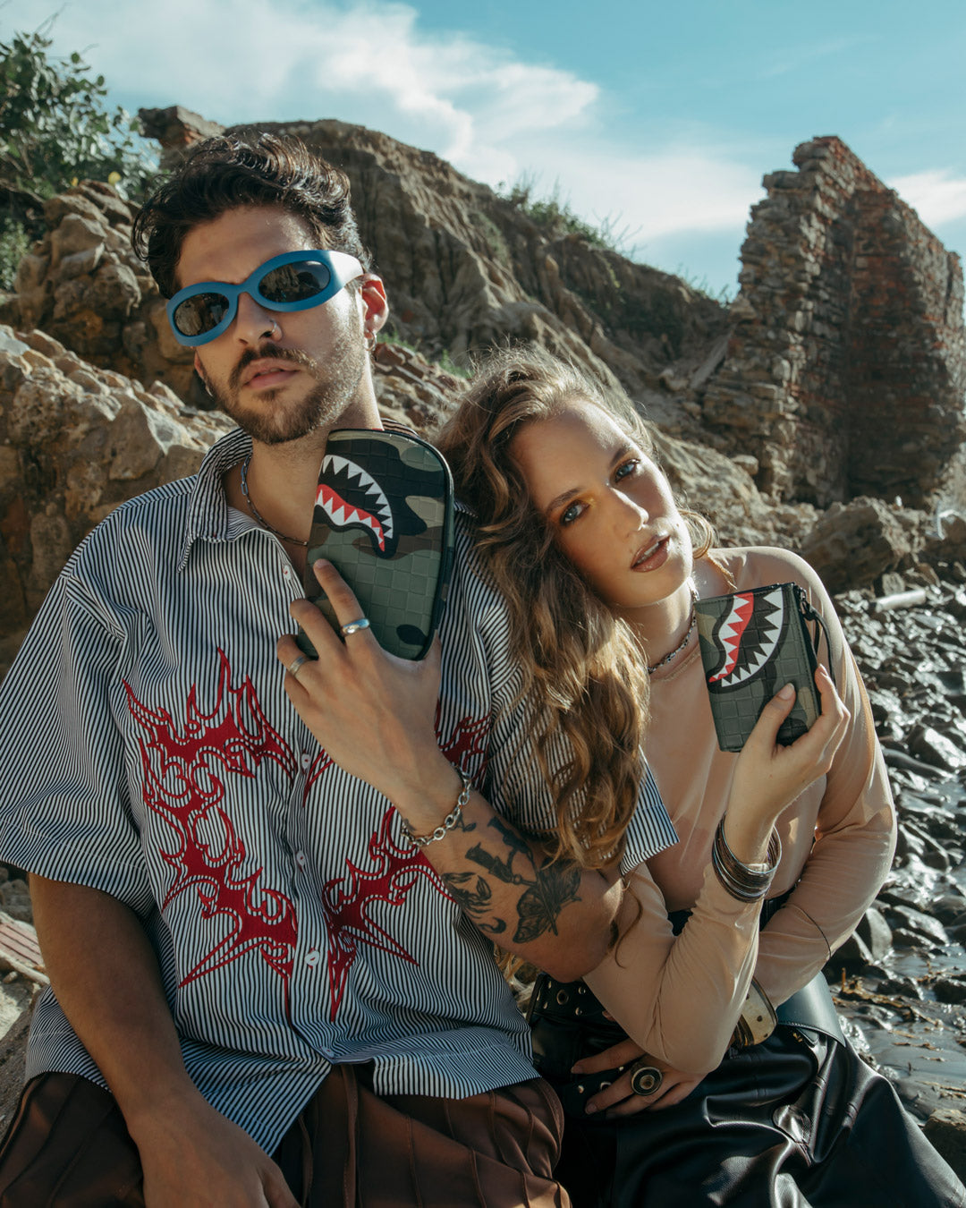 CAMORICH ROYALE WALLET