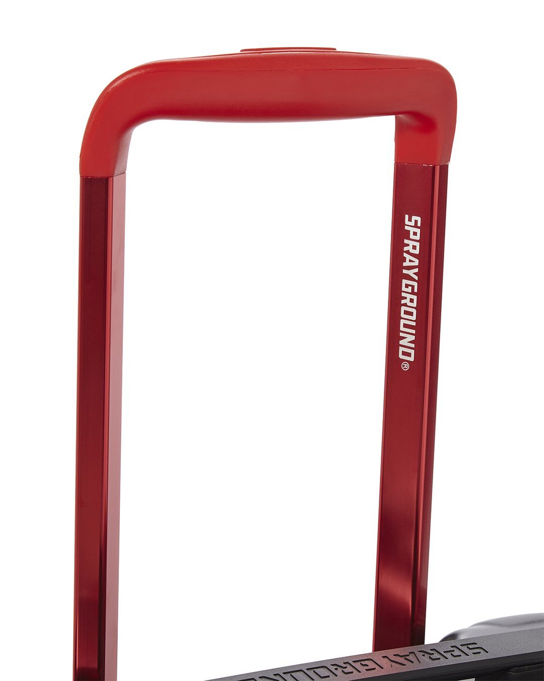 SHARKITECTURE MOLDED 2 PC LUGGAGE SET