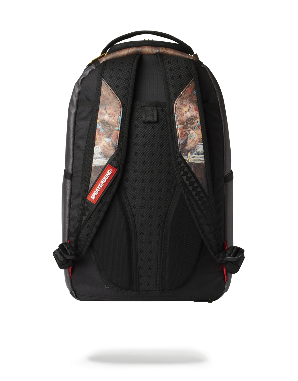 Ai CEO LION BACKPACK