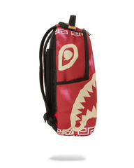 NARUTO RAMEN SHARK BACKPACK