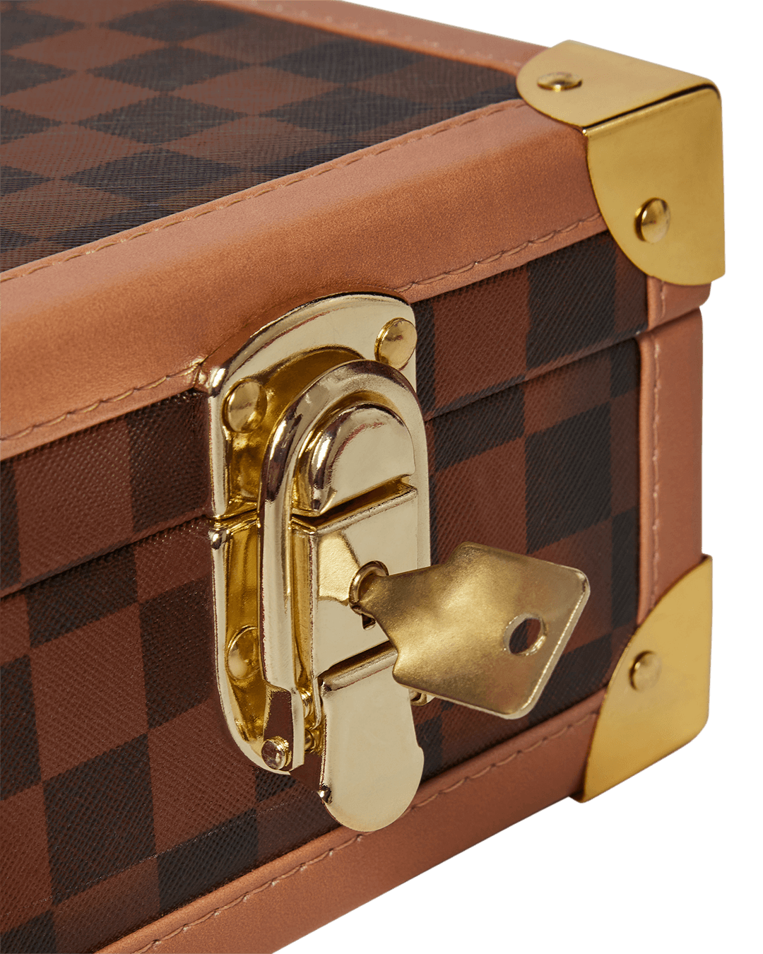 HENNY AIR TO THE THRONE ATTACHÉ BRIEFCASE