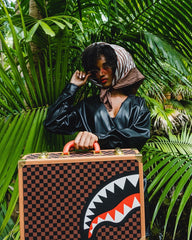 HENNY AIR TO THE THRONE ATTACHÉ BRIEFCASE