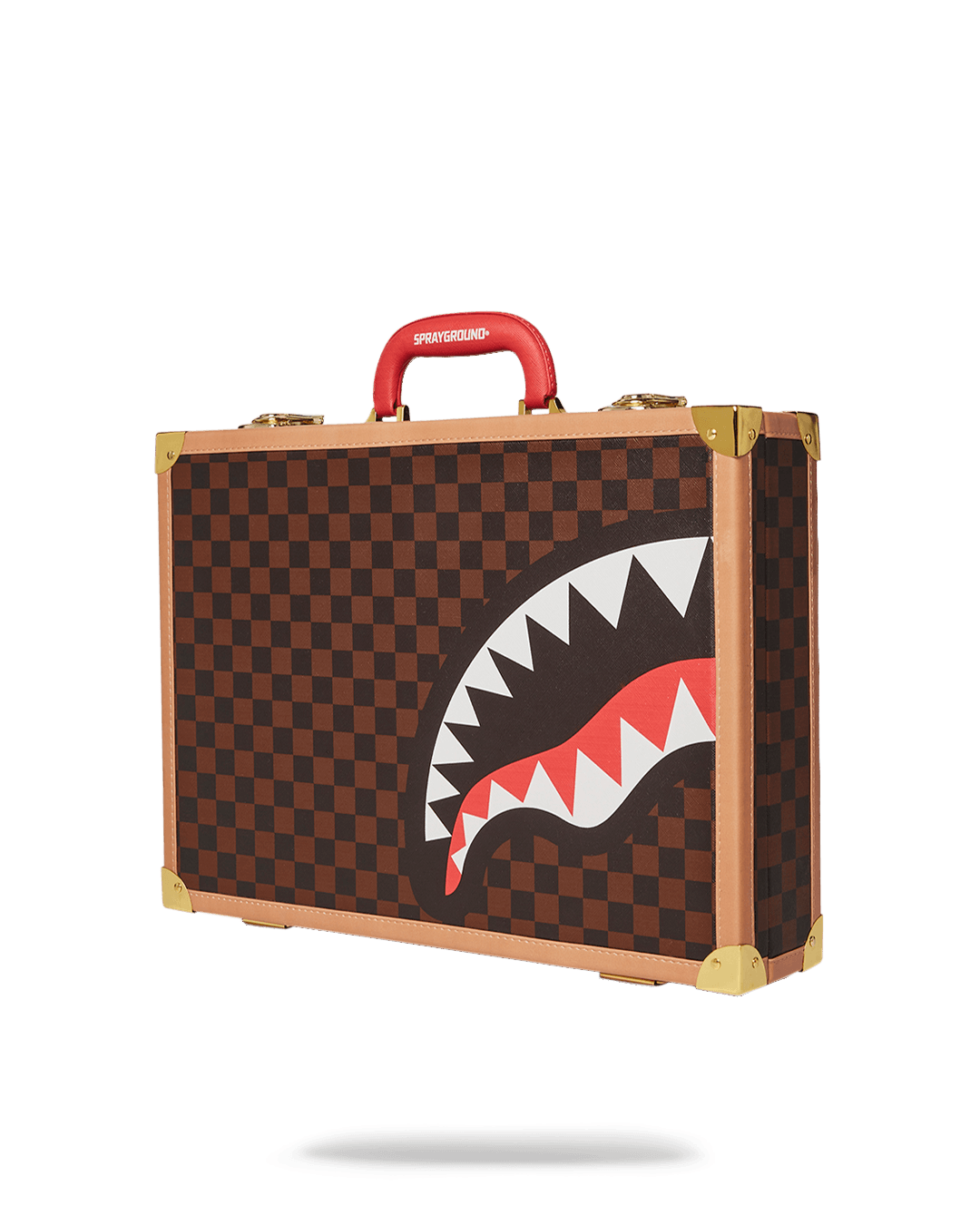 HENNY AIR TO THE THRONE ATTACHÉ BRIEFCASE