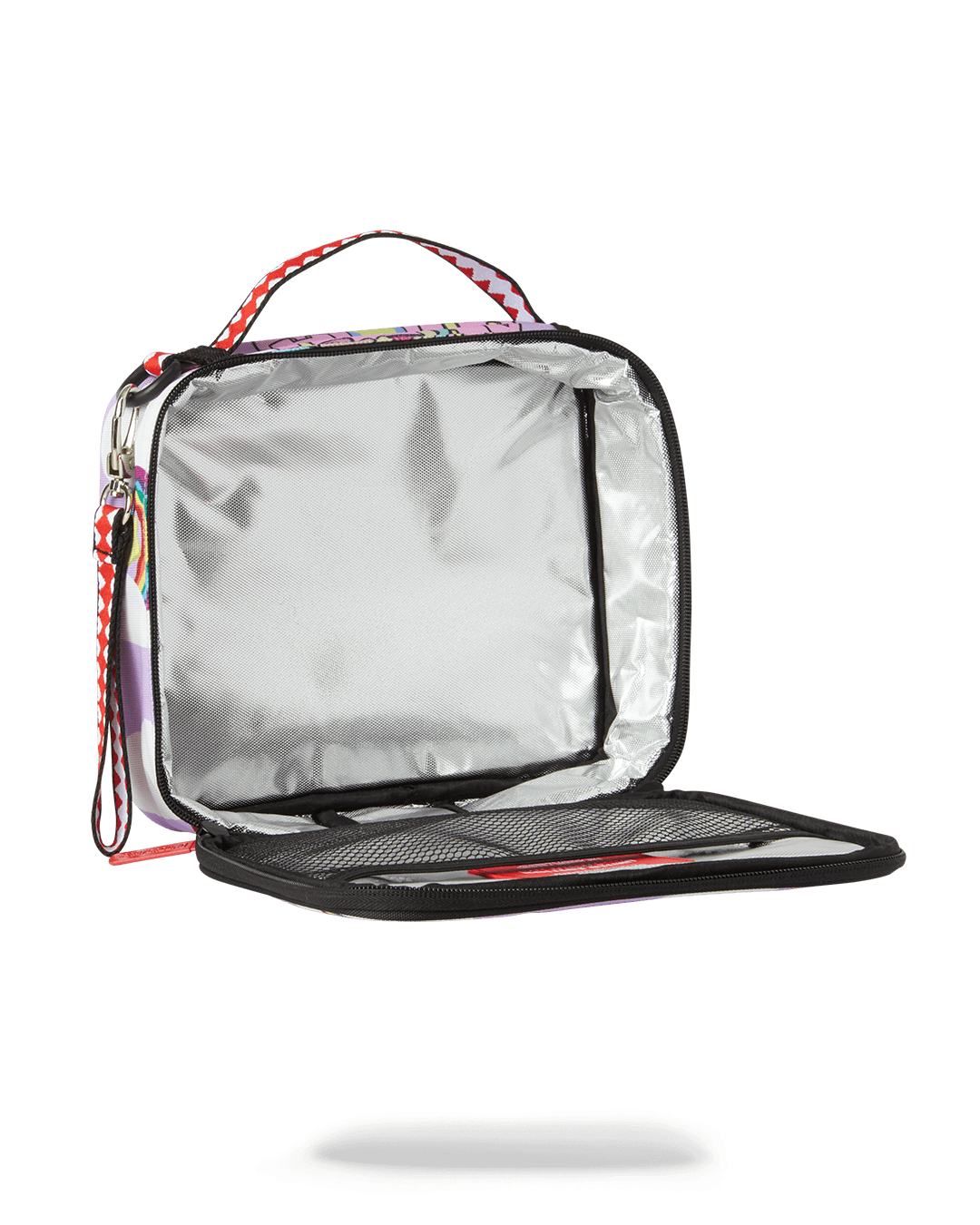 RAINBOW BOUNCE SNACK PACK