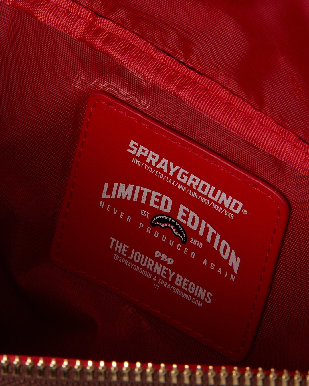 HENNY SAVVY CROSSBODY