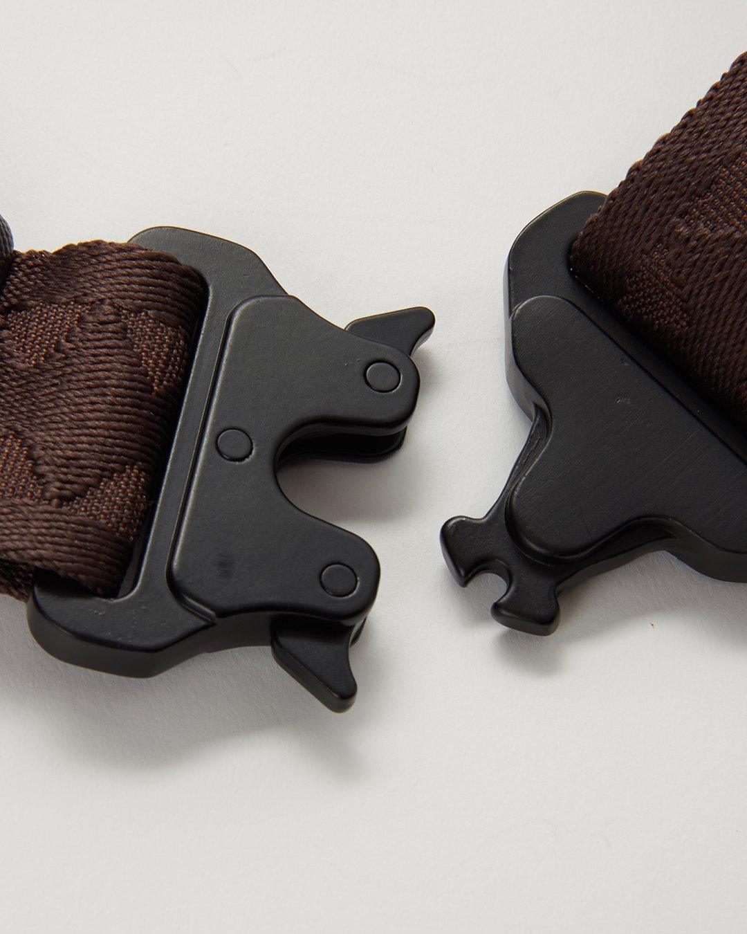 HENNY SAVVY CROSSBODY