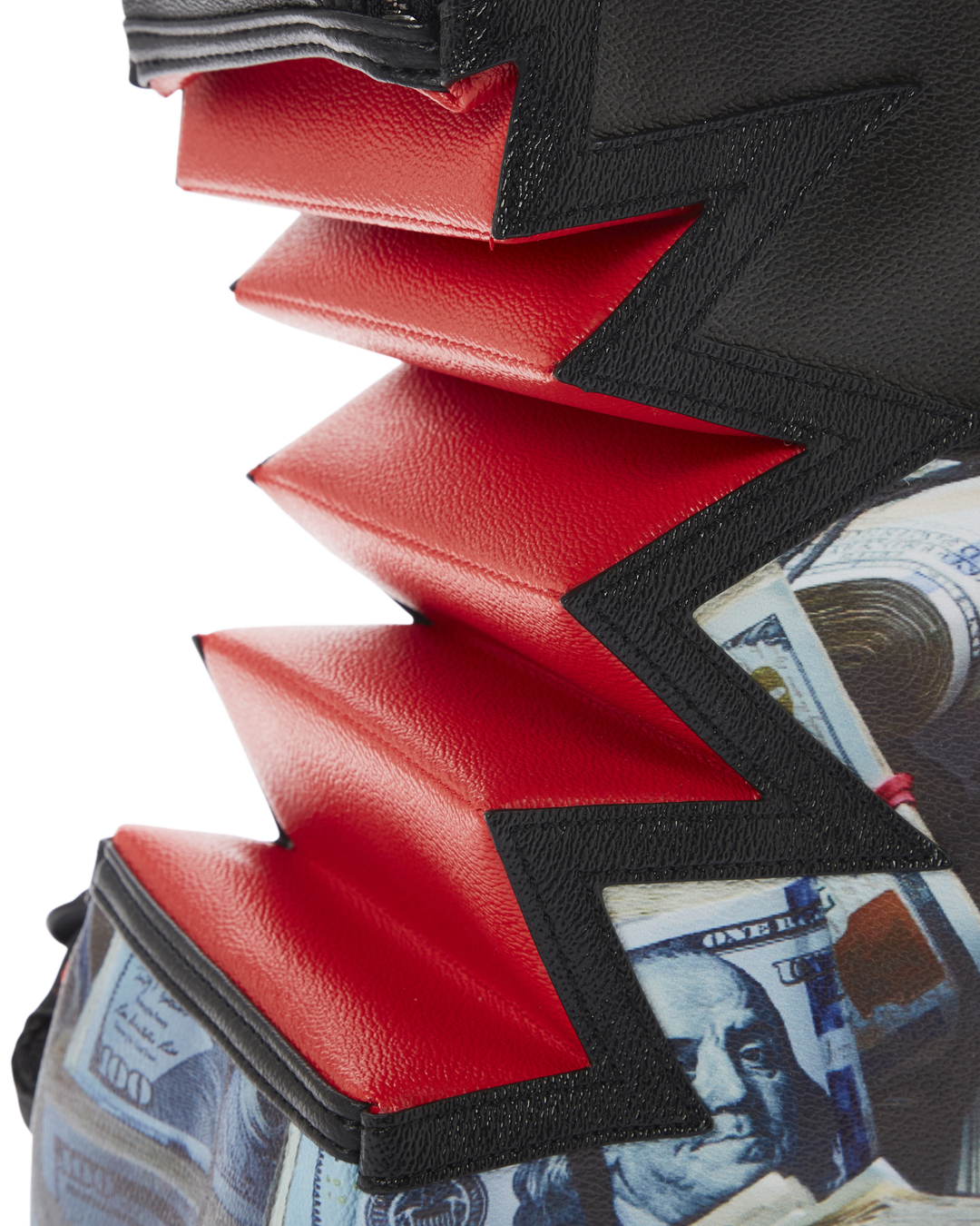 $HARKBITE DLXV BACKPACK