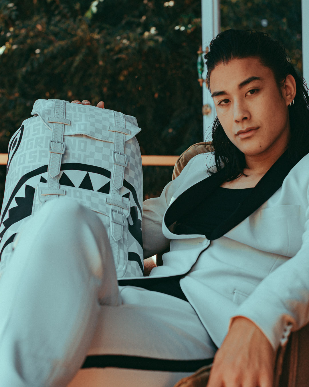 SPLIT THE CHECK (PEARL) HILLS