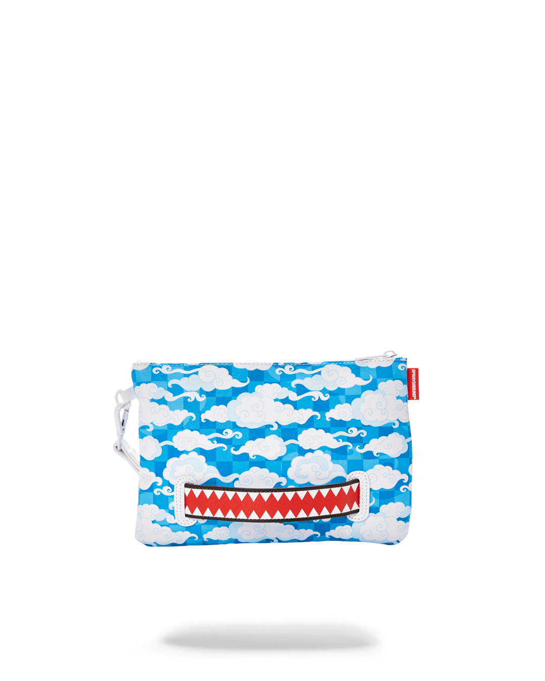 SKYBORNE CROSSOVER CLUTCH