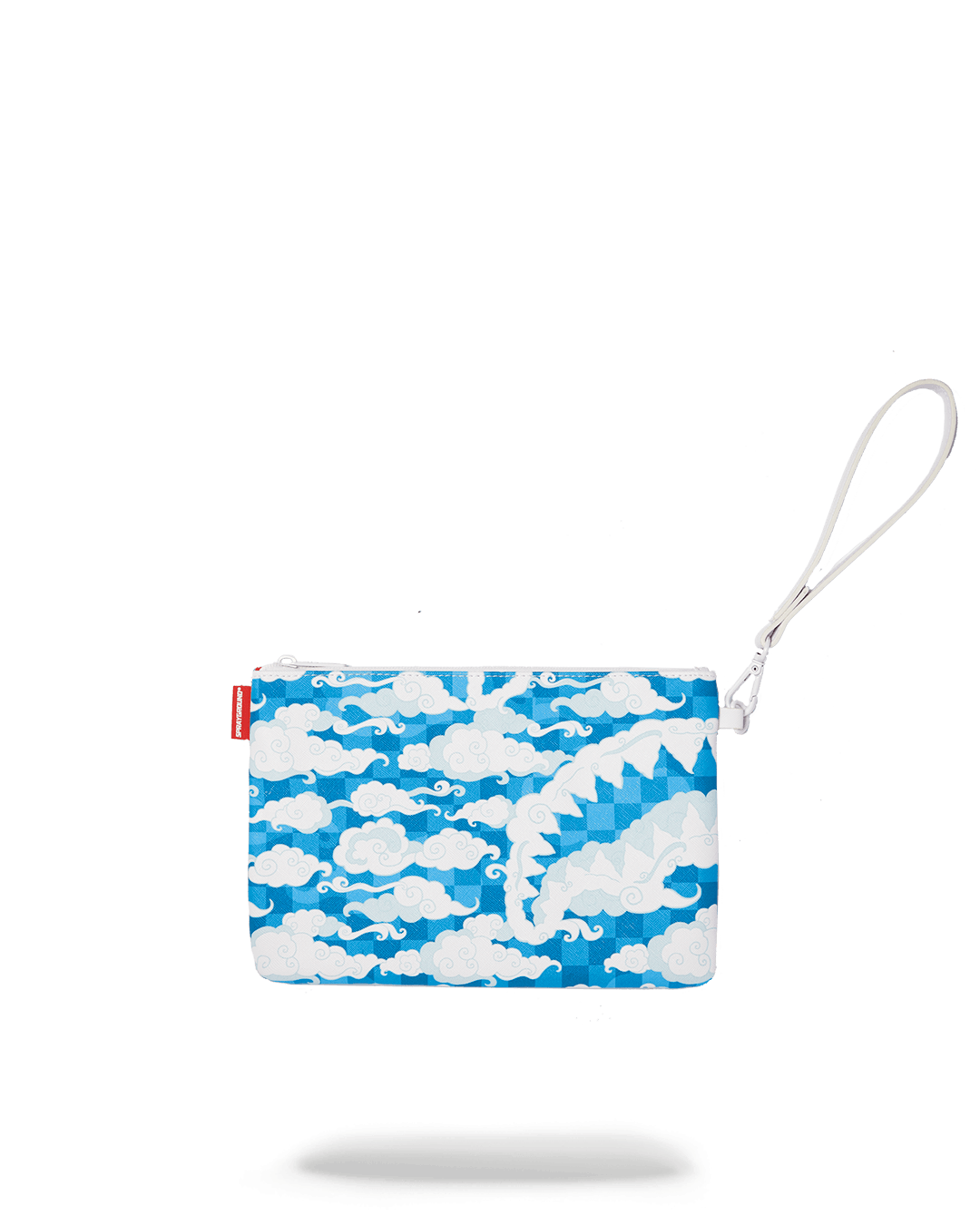 SKYBORNE CROSSOVER CLUTCH