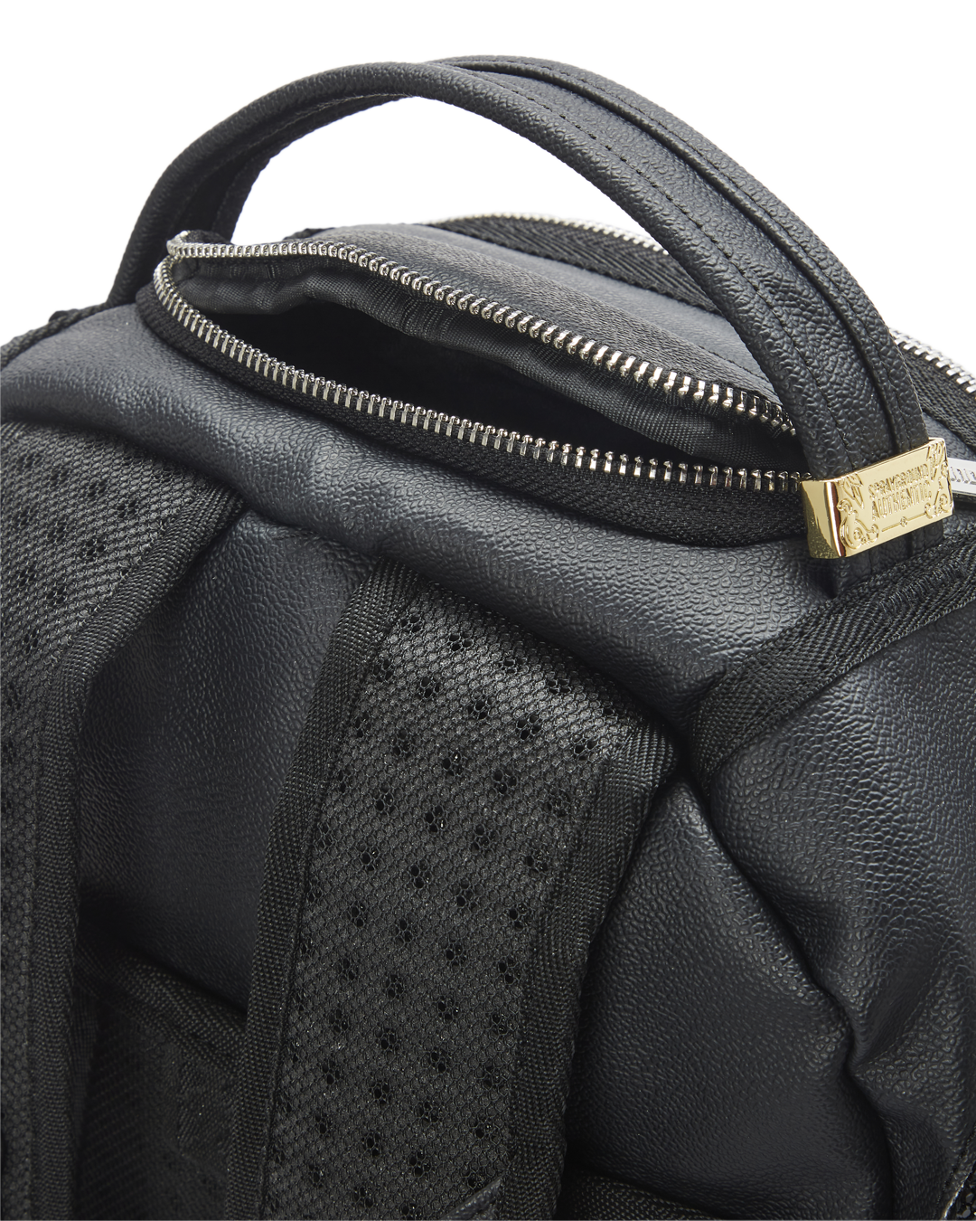 CLEARCUT DLX BACKPACK (BLACK)