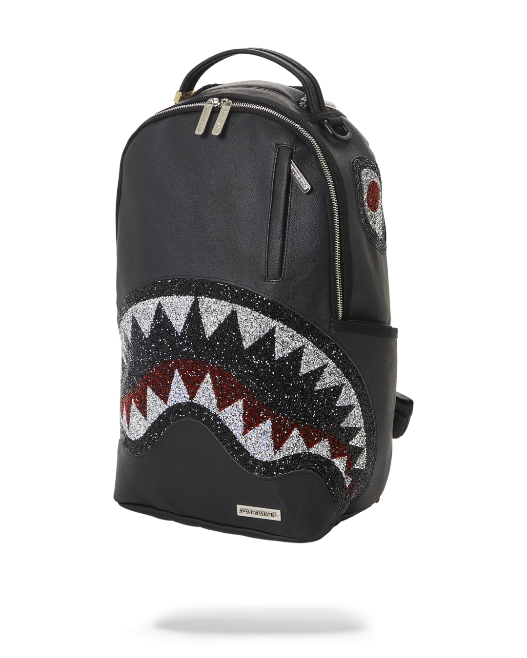 CLEARCUT DLX BACKPACK (BLACK)