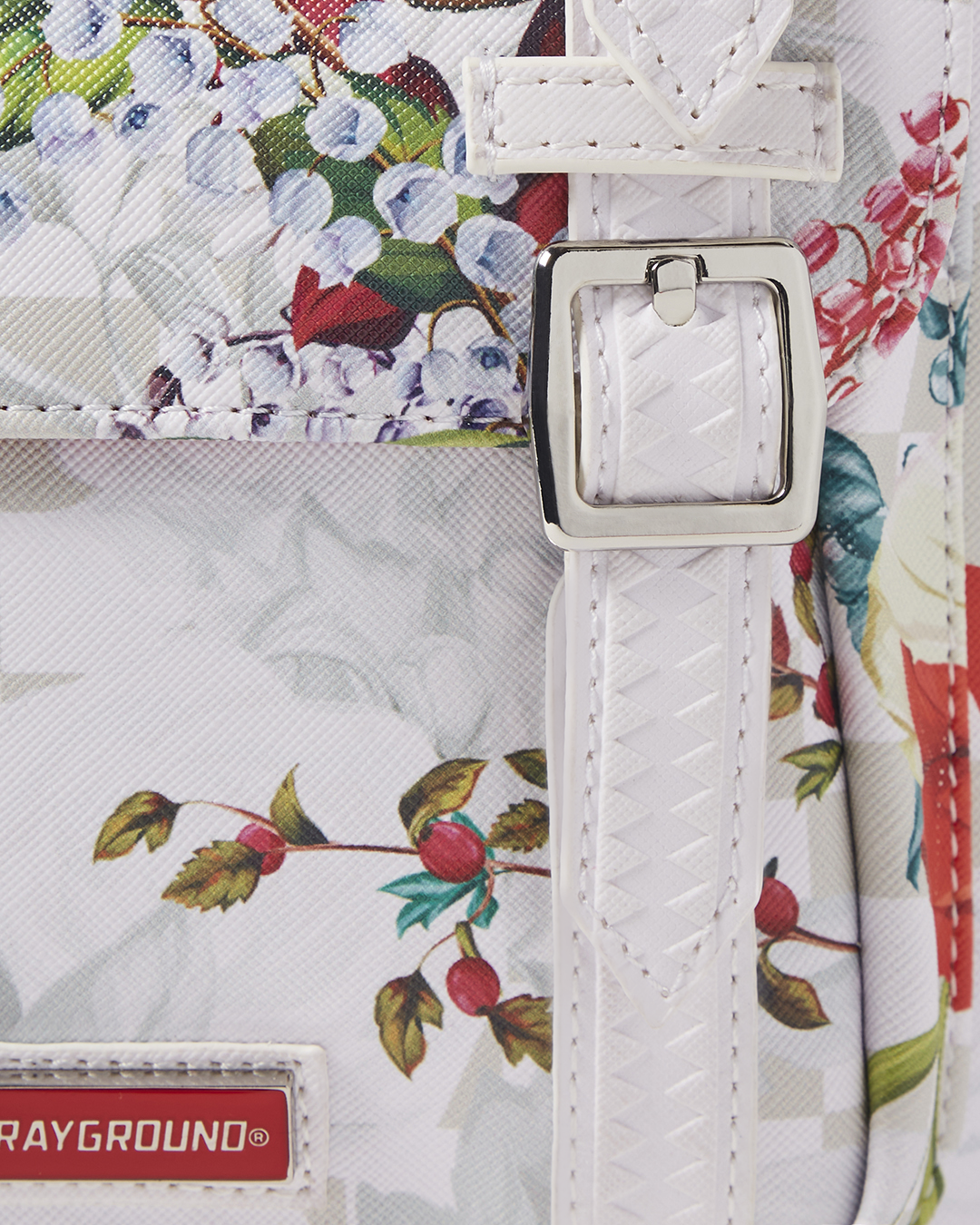 IN THE GARDEN MINI HILLS BACKPACK