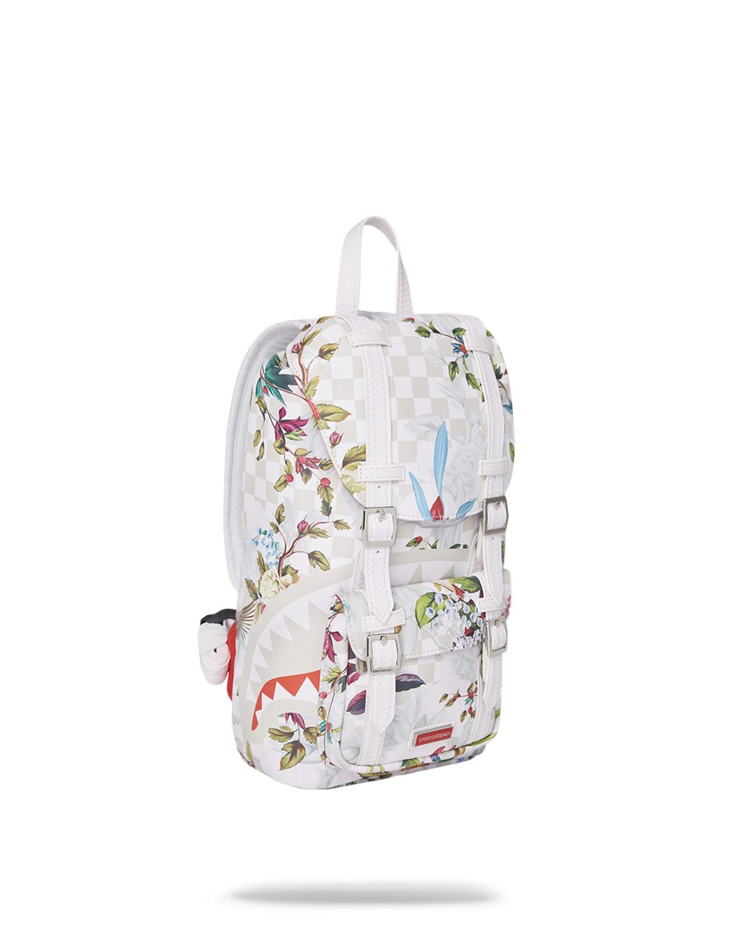 IN THE GARDEN MINI HILLS BACKPACK