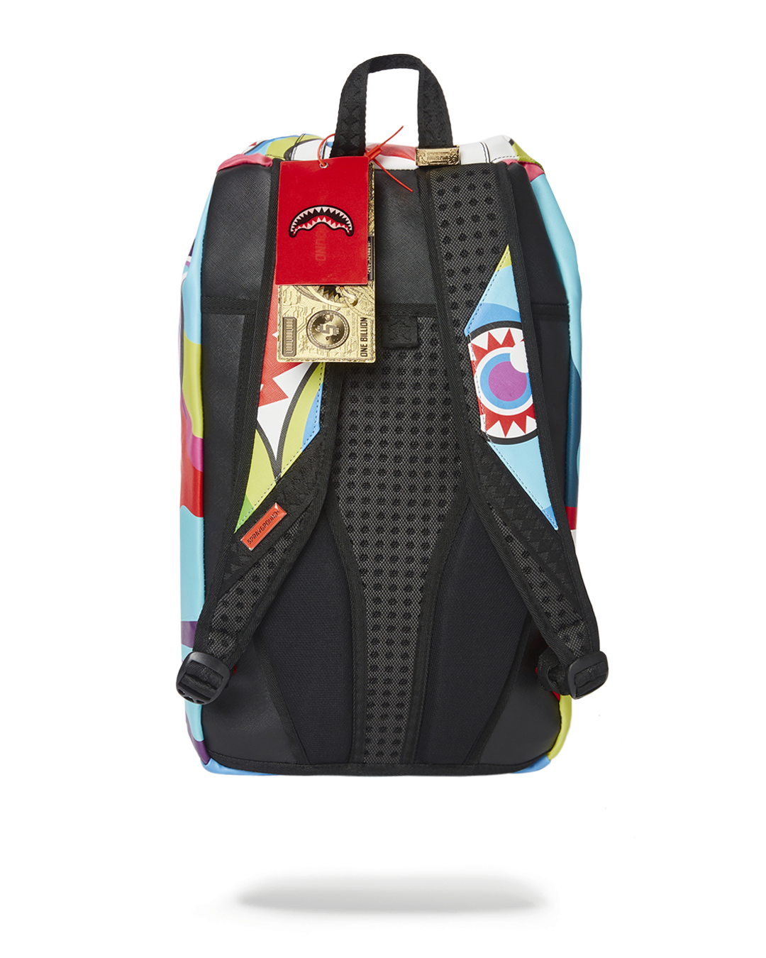 MIND TRIP HILLS BACKPACK