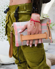 TURBO 500 CROSSOVER CLUTCH