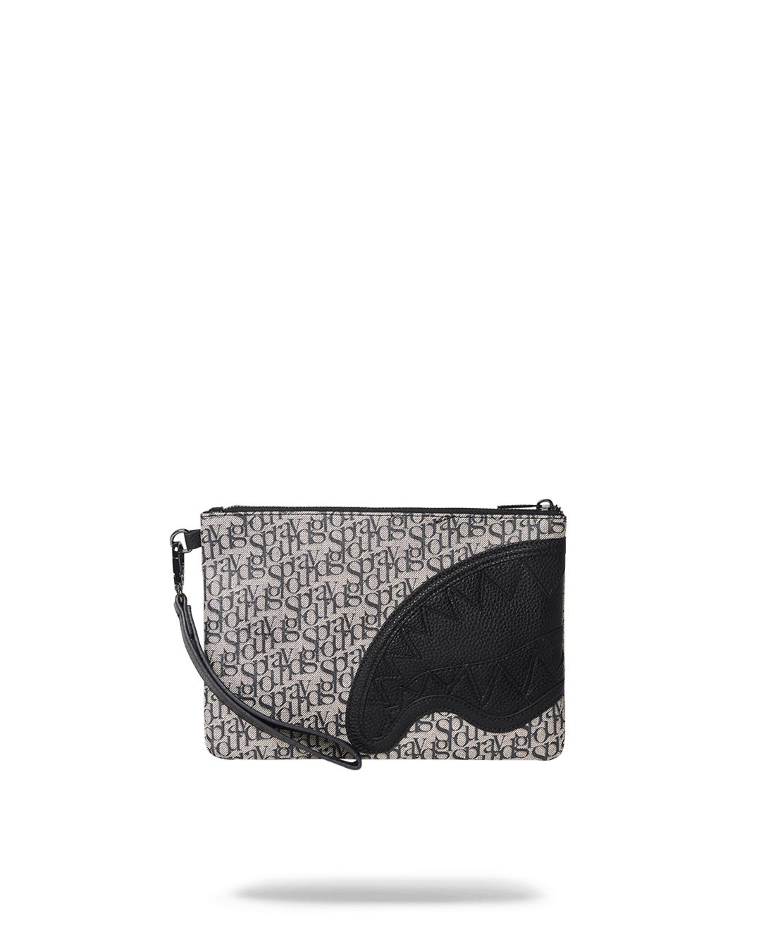 SG ALL DAY CROSSOVER CLUTCH