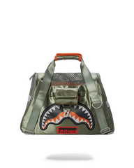 SPECIAL OPS ALPHA SHARK PET CARRIER