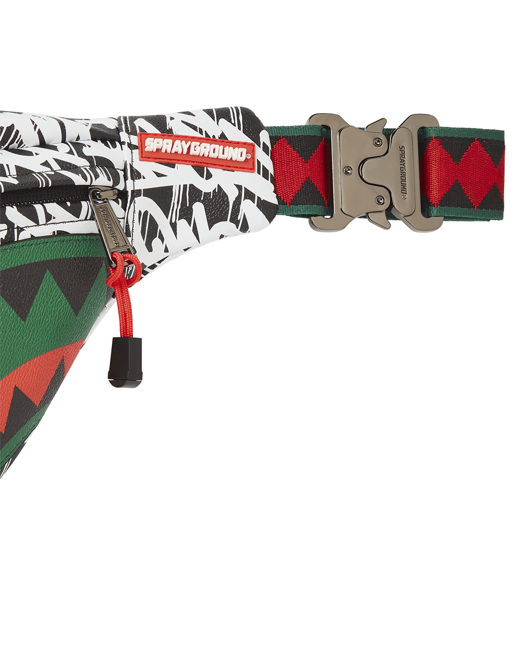 NIGHT NIGHT SAVVY CROSSBODY