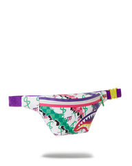 DREAMY TECHNICOLOR SAVVY CROSSBODY