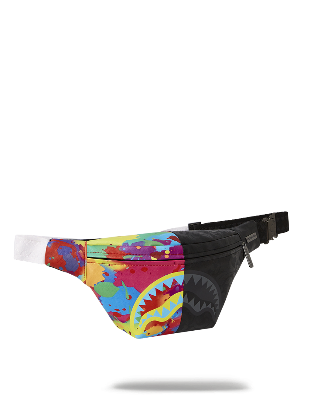 EUPHORIC DARKNESS SAVVY CROSSBODY