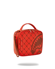 MONEY PATTERN BRICK SNACK PACK AKA MONEY BAG