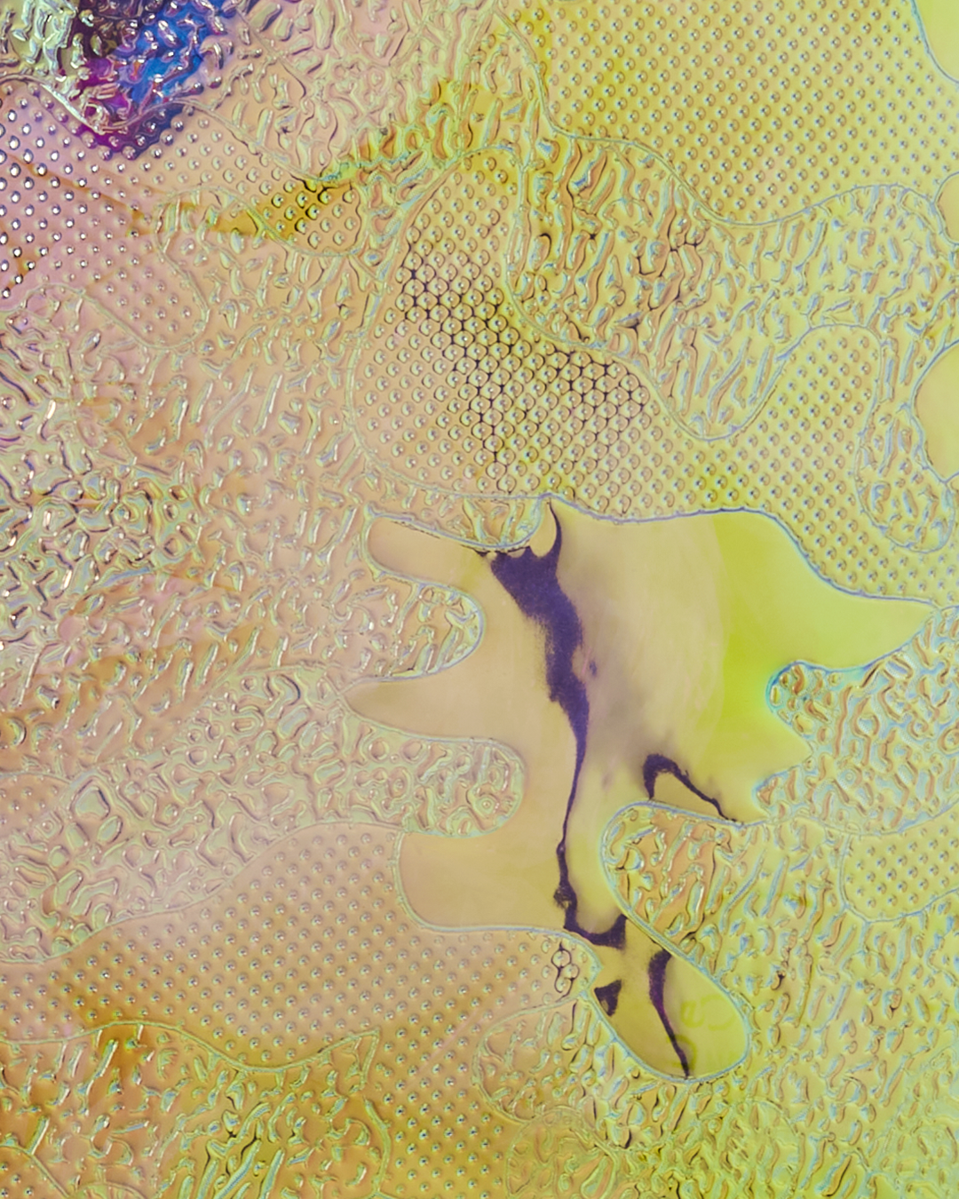 MAGIC CITY CROSSOVER CLUTCH