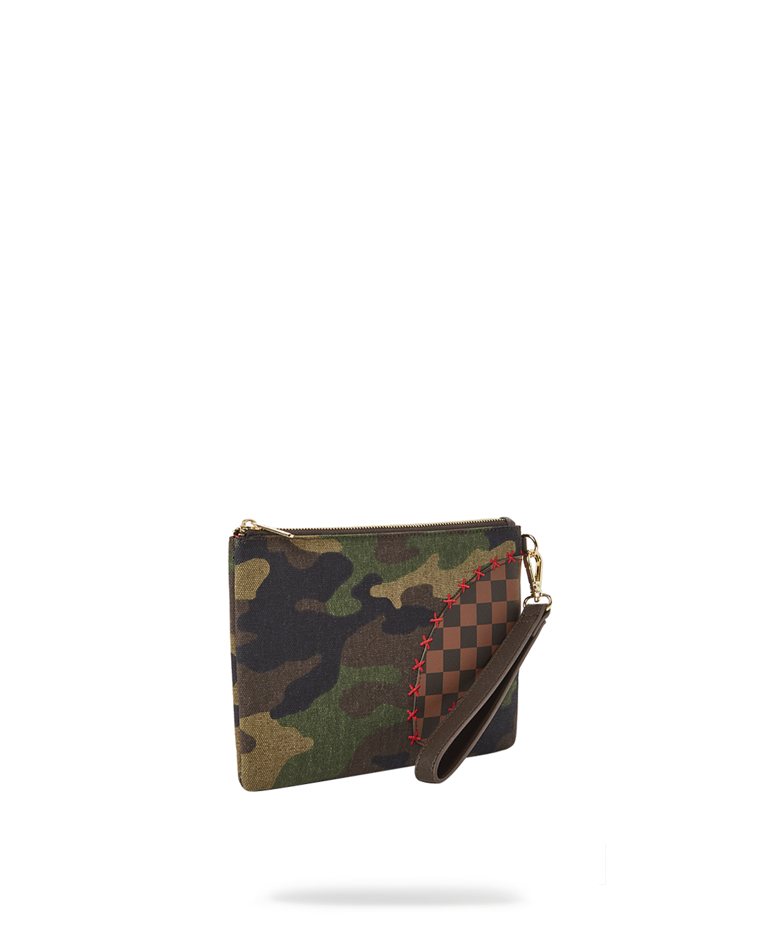 THE PARADOXX SHARK CROSSOVER CLUTCH