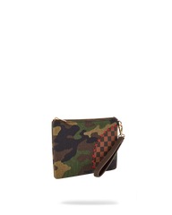 THE PARADOXX SHARK CROSSOVER CLUTCH