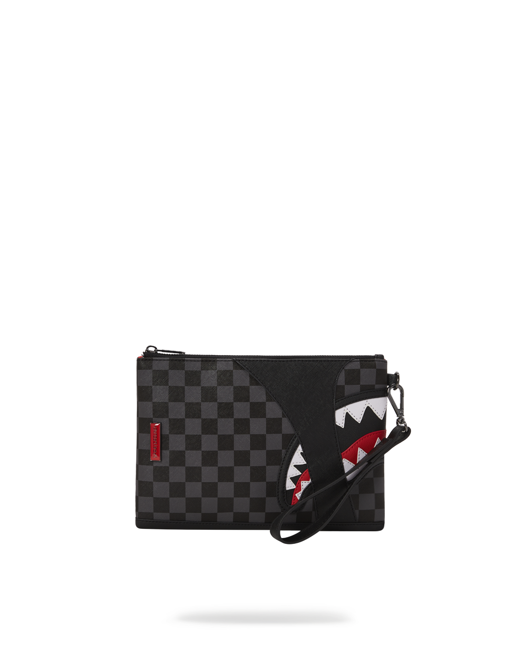 HENNY AIIR TO THE THRONE CROSSOVER CLUTCH