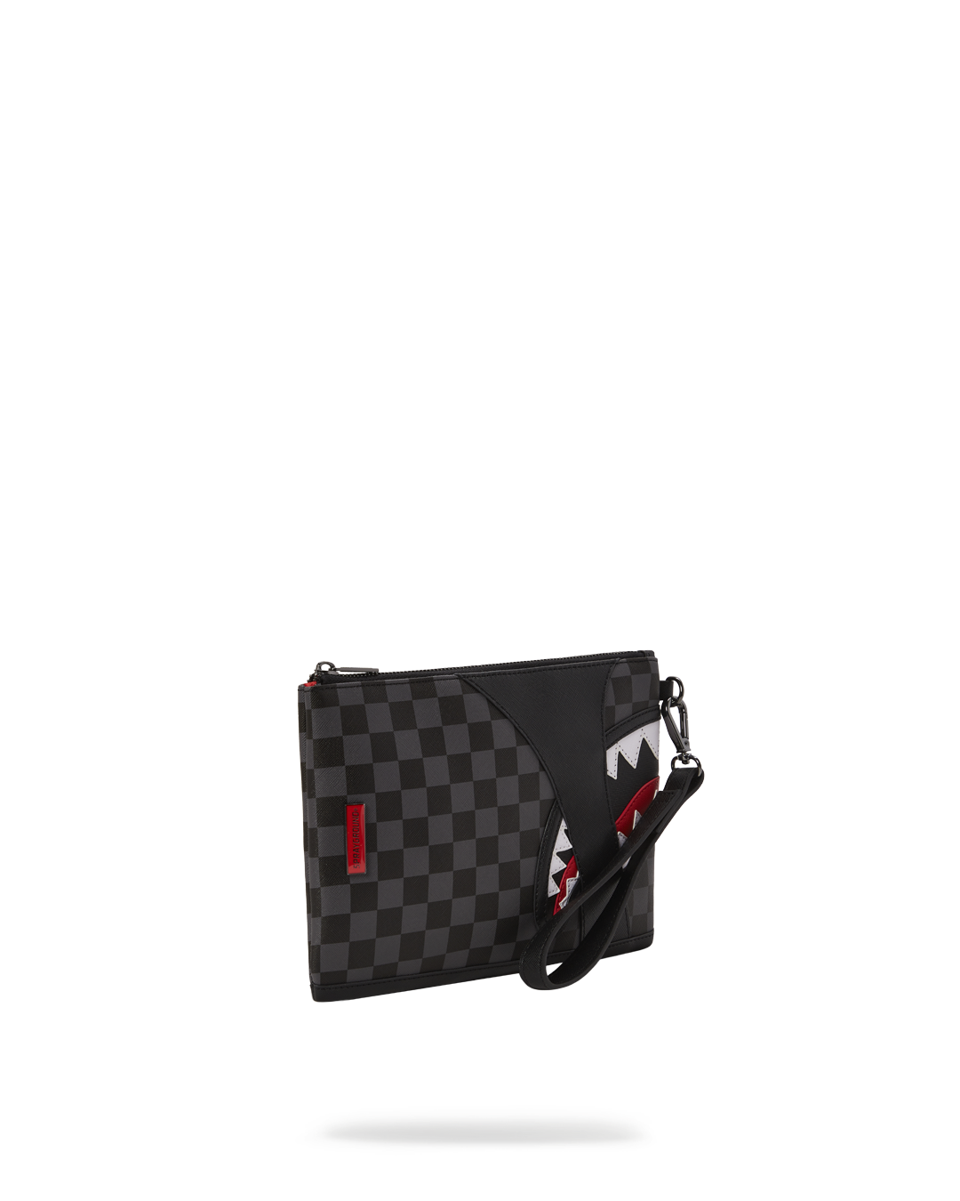 HENNY AIIR TO THE THRONE CROSSOVER CLUTCH