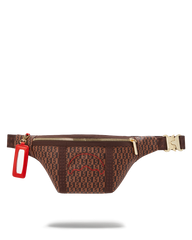 ALPHA NAVIGATOR SAVVY CROSSBODY