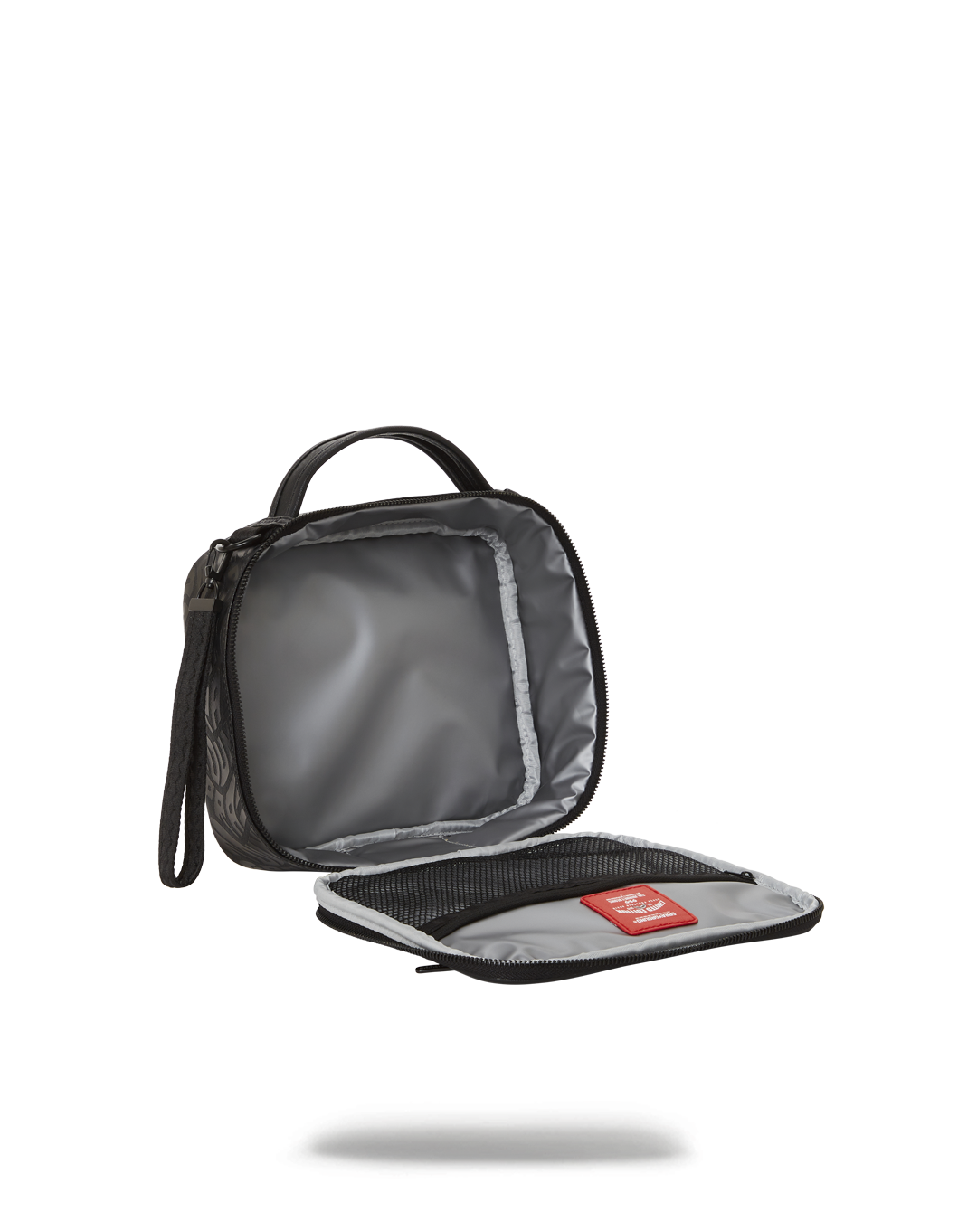 PRIVATE JET SNACK PACK AKA MONEY BAG