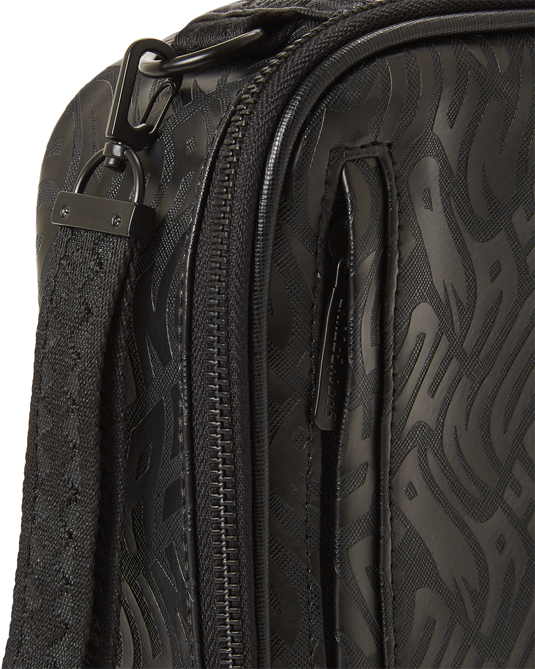 PRIVATE JET SNACK PACK AKA MONEY BAG