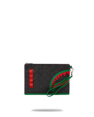 DINERO CROSSOVER CLUTCH