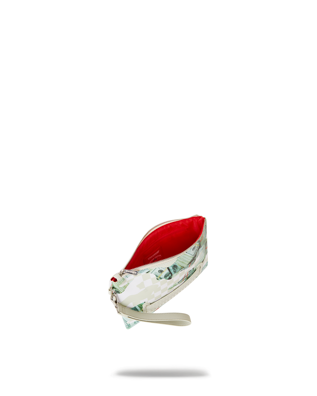 FEROCIOU$ CROSSOVER CLUTCH