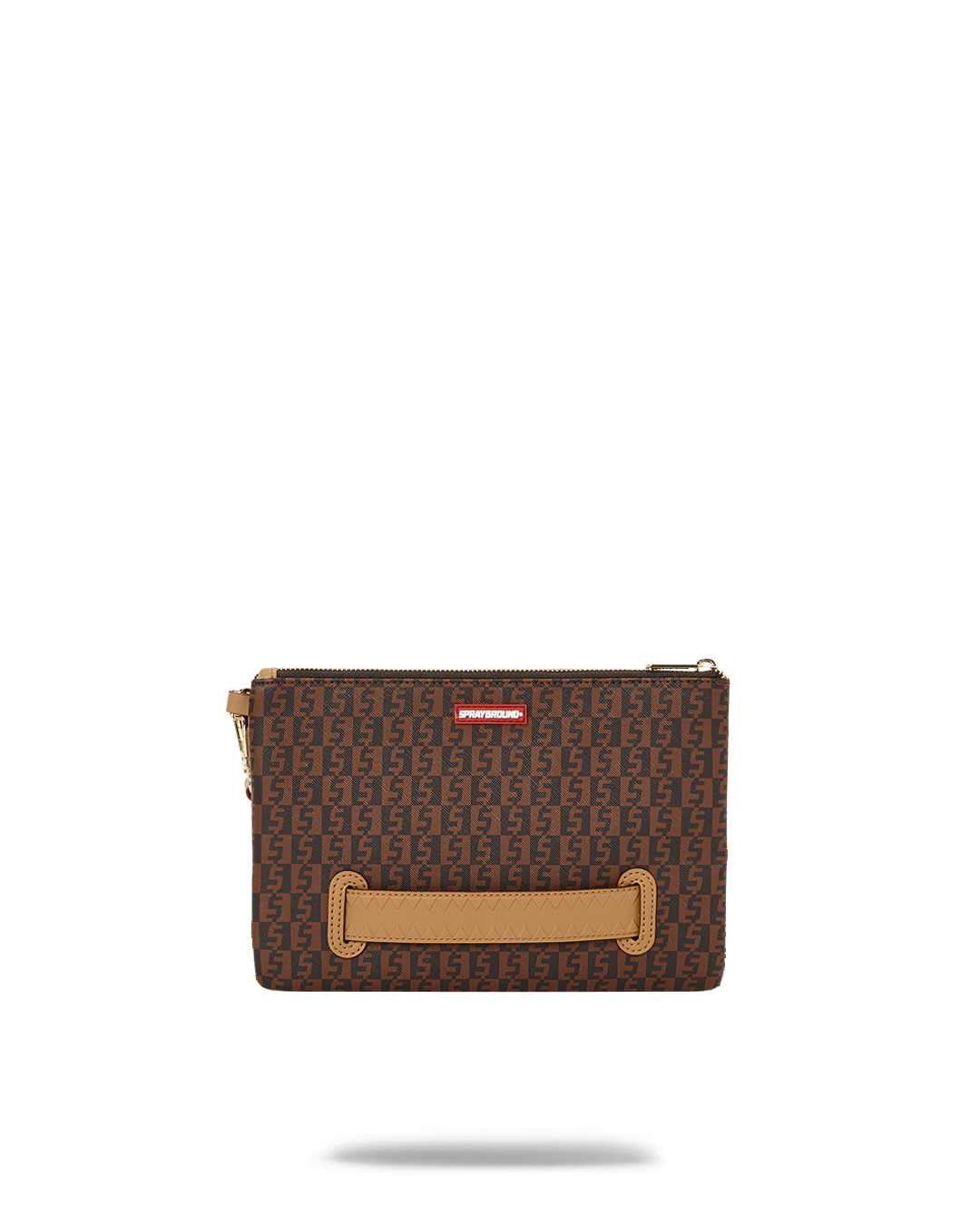 SHARKFINITY CROSSOVER CLUTCH