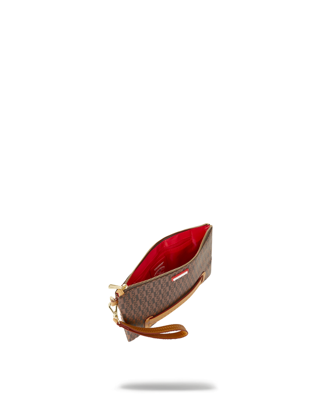 SHARKFINITY CROSSOVER CLUTCH