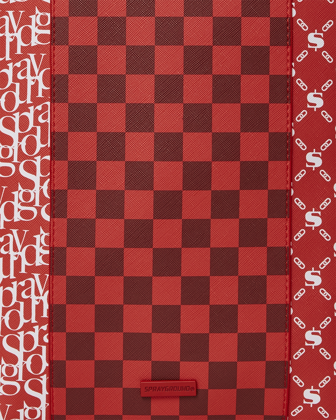 FREQUENT FLIER SNEAKER HOLDER