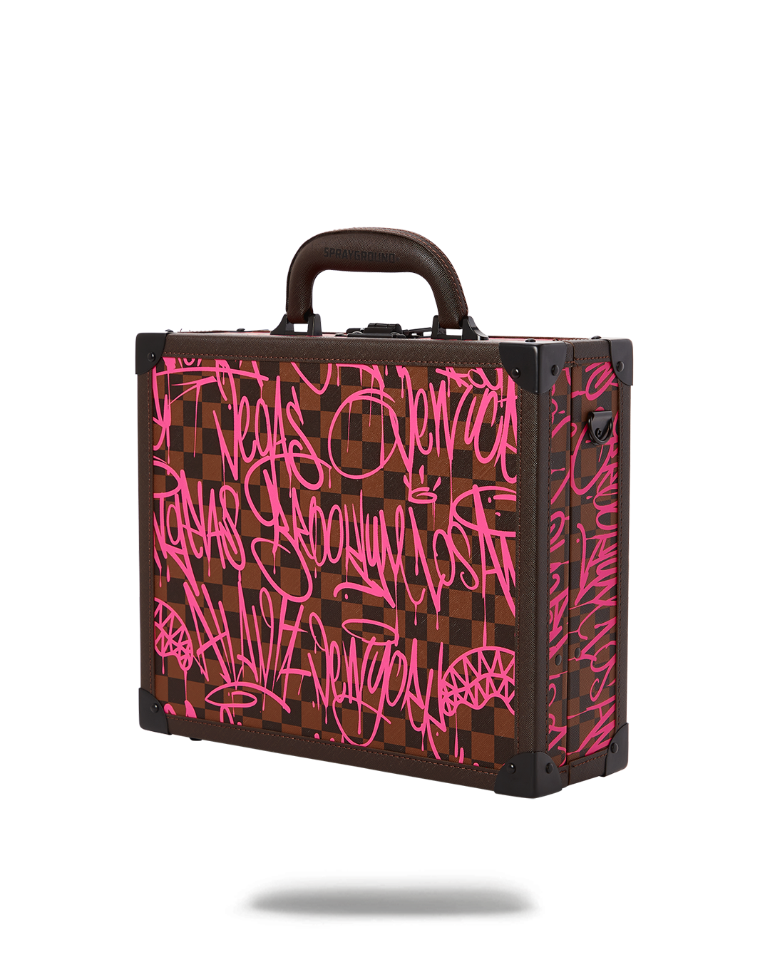 JETGRAPHIX ATTACHÉ BRIEFCASE