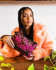 JETGRAPHIX CROSSOVER CLUTCH