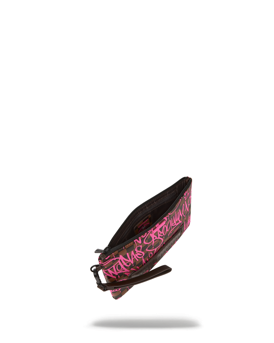 JETGRAPHIX CROSSOVER CLUTCH