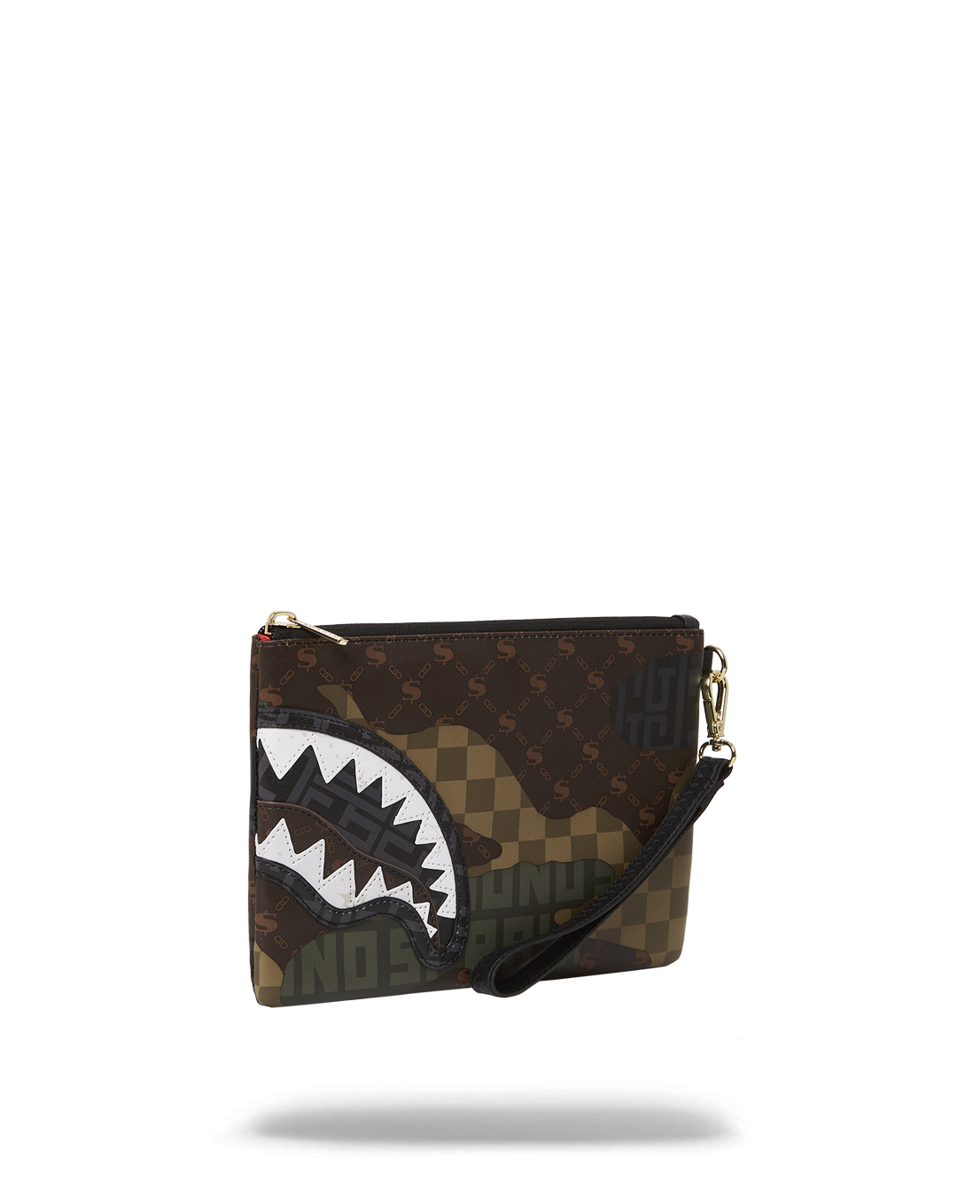 STEALTH MODE CROSSOVER CLUTCH