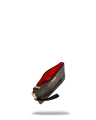 STEALTH MODE CROSSOVER CLUTCH