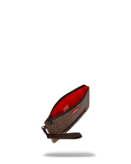 FRENZY SHARKS CROSSOVER CLUTCH