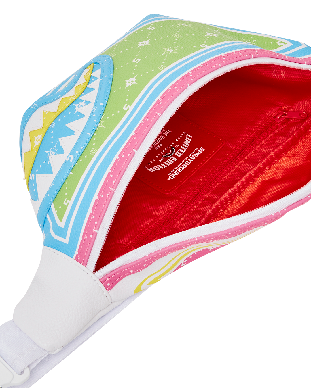 MODUS OPERANDI CHAMELEON SAVVY CROSSBODY